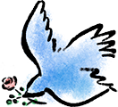 blue bird
