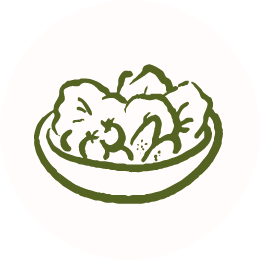 オーガニック・カフェ