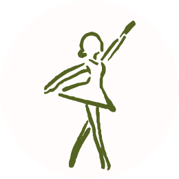 ヨガ・バレエ・スタジオ