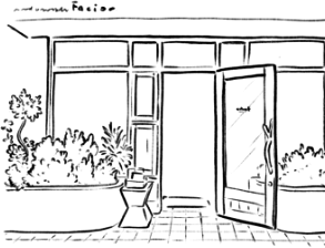 ファシオール神戸店