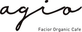 オーガニックカフェ Agio
