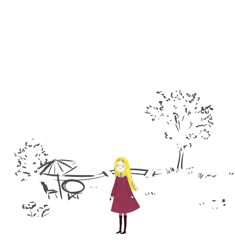 ファシオールガーデン