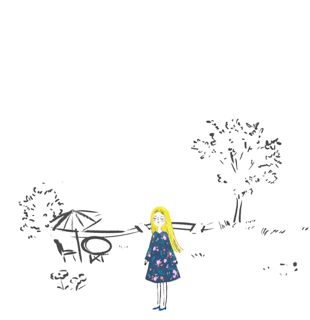 ファシオールガーデン
